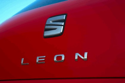 2012 Seat Leon 5-door FR 15