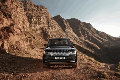 2013 Land Rover Range Rover 52