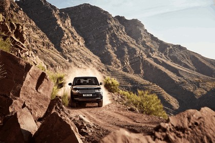 2013 Land Rover Range Rover 54