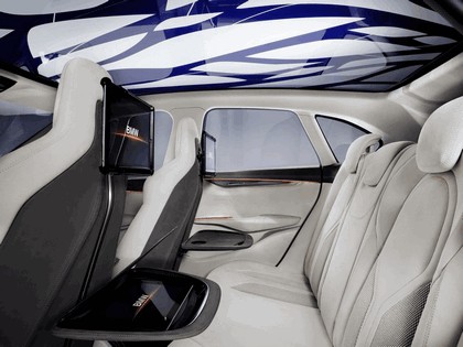 2012 BMW Concept Active Tourer 27