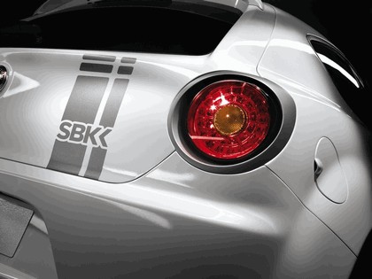 2012 Alfa Romeo MiTo Serie Speciale SBK 3