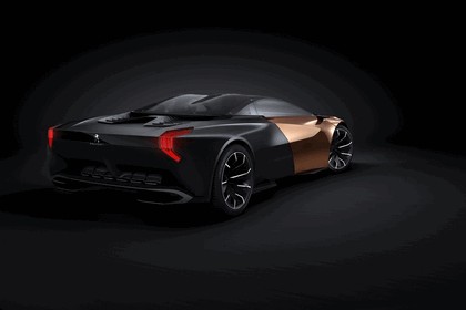 2012 Peugeot Onyx concept 9