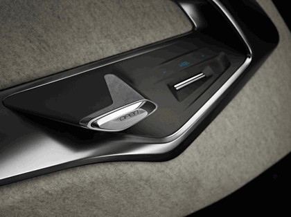 2012 Peugeot Onyx concept 27