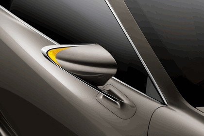 2012 Lexus LF-CC concept 10