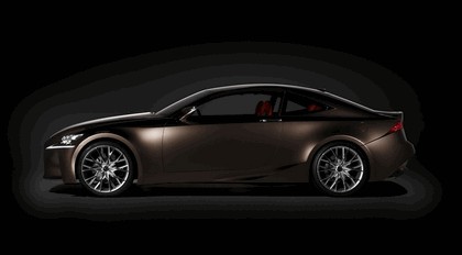 2012 Lexus LF-CC concept 14