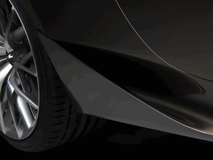 2012 Lexus LF-CC concept 20