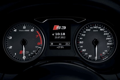 2012 Audi S3 15