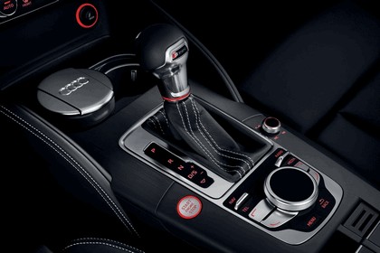 2012 Audi S3 16