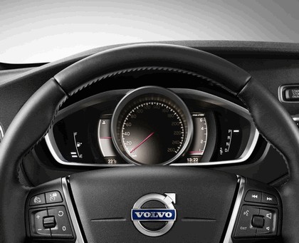 2012 Volvo V40 Cross Country 26