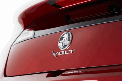 2013 Holden Volt 38