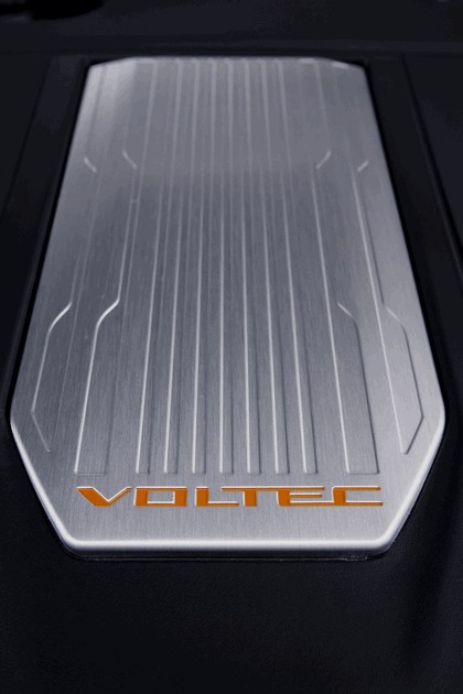 2013 Holden Volt 57