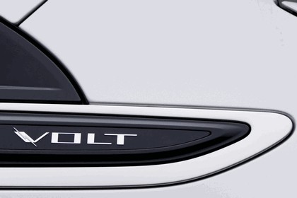 2013 Holden Volt 65