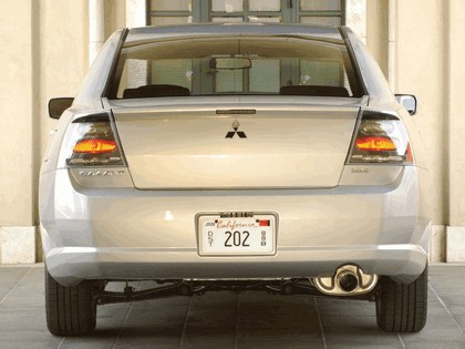 2003 Mitsubishi Galant 5