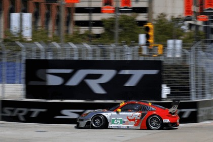 2012 Porsche 911 ( 997 ) GT3 RSR - Baltimore 11