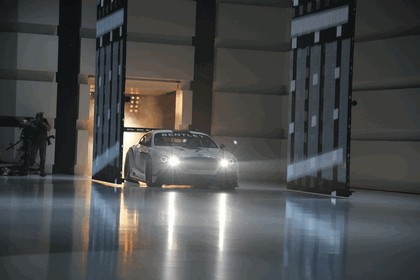 2012 Bentley Continental GT3 concept 6