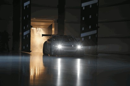 2012 Bentley Continental GT3 concept 9
