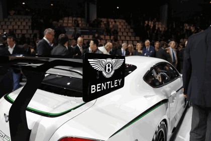 2012 Bentley Continental GT3 concept 26