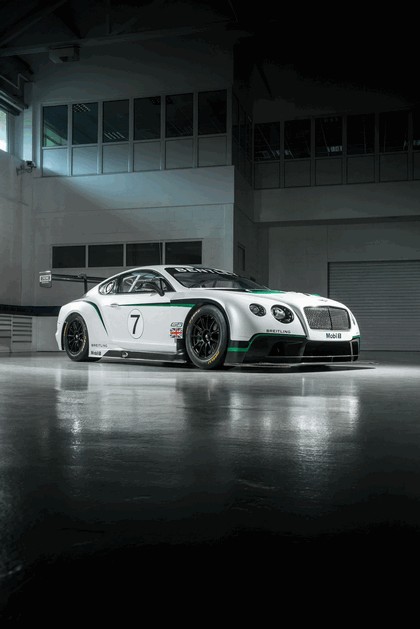2012 Bentley Continental GT3 concept 47