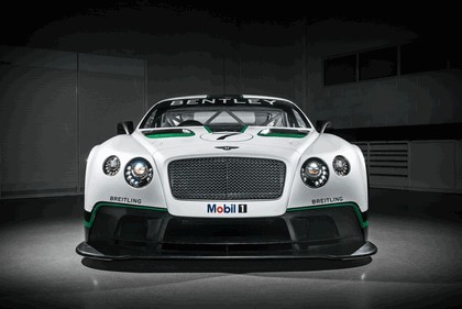 2012 Bentley Continental GT3 concept 52