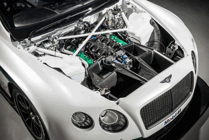 2012 Bentley Continental GT3 concept 53