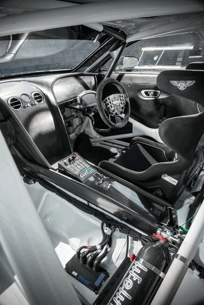 2012 Bentley Continental GT3 concept 60