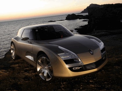2006 Renault Altica concept 8