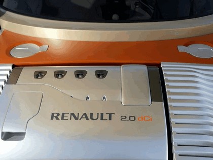 2006 Renault Altica concept 55