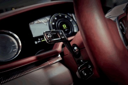 2012 Porsche Panamera Sport Turismo concept 60
