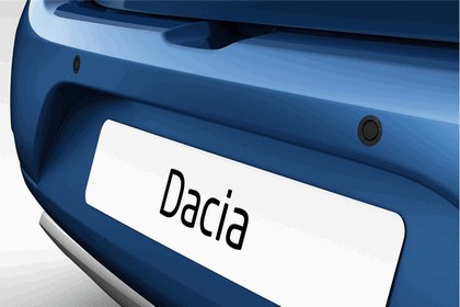 2012 Dacia Sandero Stepway 16