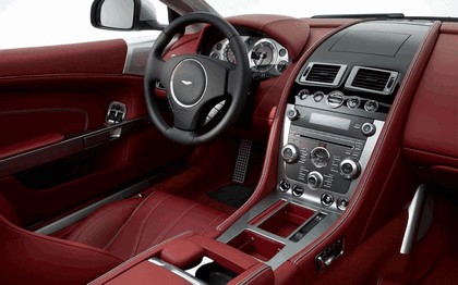 2012 Aston Martin DB9 coupé 19