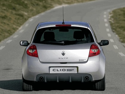 2006 Renault Clio Renault Sport 2.0 16V 18