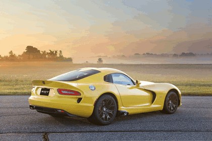 2012 SRT Viper GTS - Gingerman Raceway 6