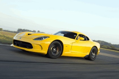 2012 SRT Viper GTS - Gingerman Raceway 7