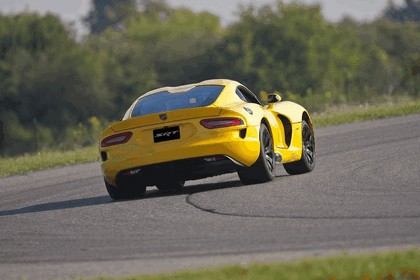 2012 SRT Viper GTS - Gingerman Raceway 9