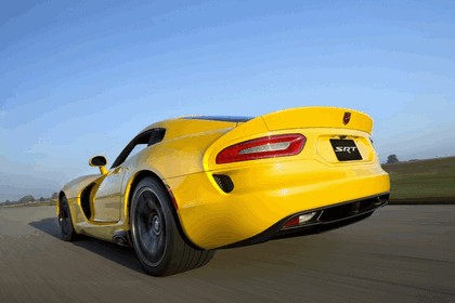 2012 SRT Viper GTS - Gingerman Raceway 11