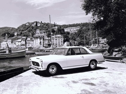 1959 Lancia Flaminia coupé 823 1
