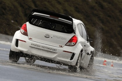 2012 Hyundai i20 WRC 29