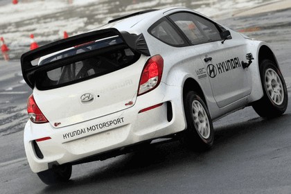 2012 Hyundai i20 WRC 48
