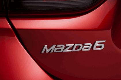 2012 Mazda 6 25