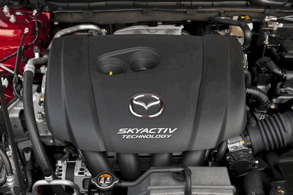 2012 Mazda 6 142