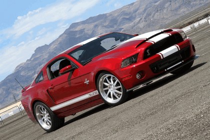 2012 Shelby GT500 Super Snake ( based on Ford Mustang GT500 ) 10