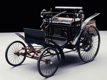 1894 Benz Velo 1