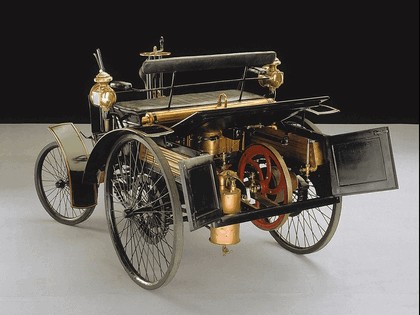 1894 Benz Velo 3