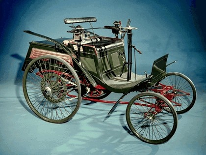 1894 Benz Velo 4