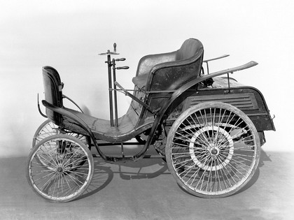 1894 Benz Velo 9