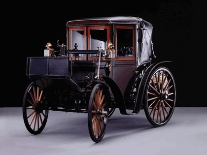 1896 Benz Mylord 1