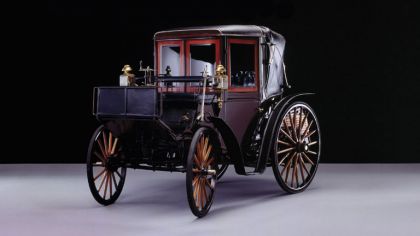 1896 Benz Mylord 4
