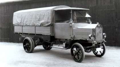 1912 Benz Gaggenau TYP 5K 1