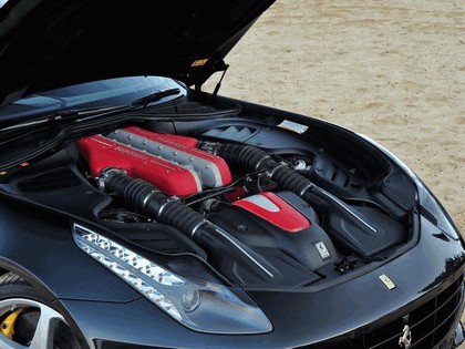 2012 Ferrari FF - Australian version 6