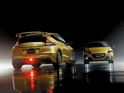2012 Honda CR-Z by Mugen 3